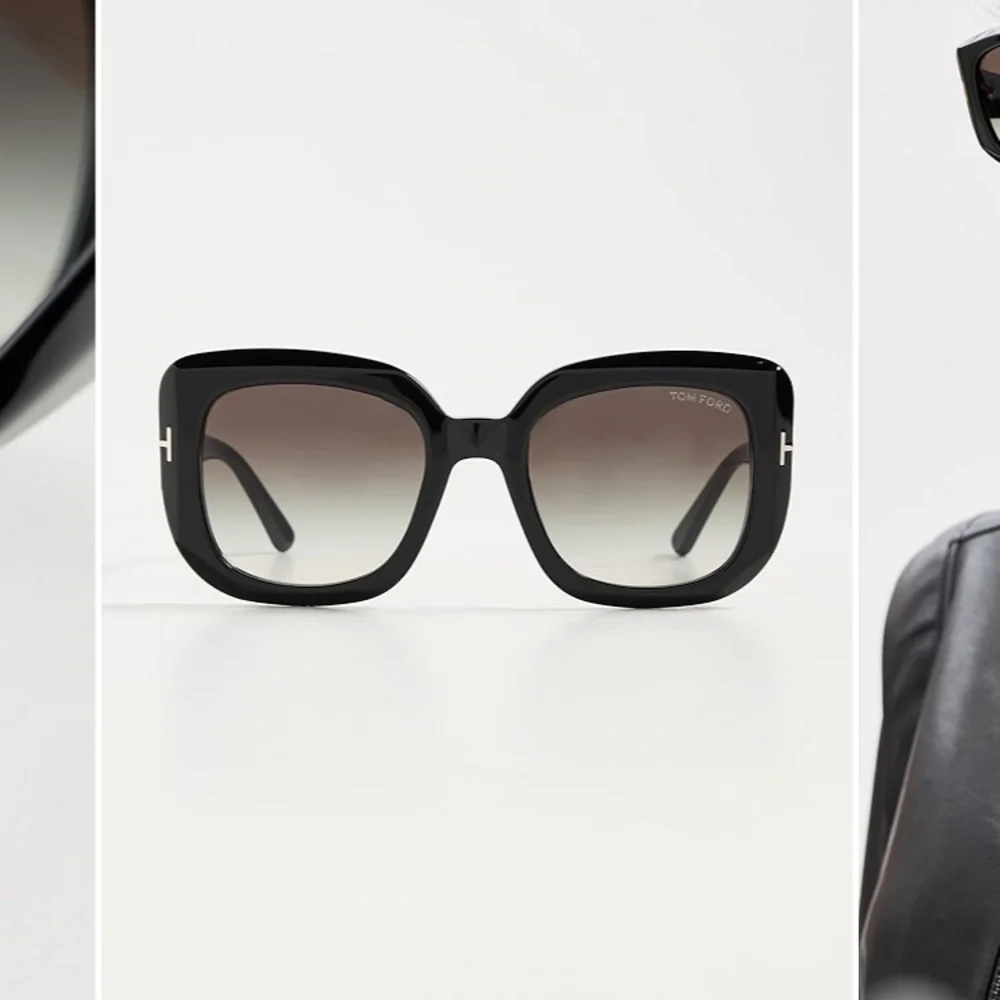 Brand New Tom Ford Carla Sunglasses - Picture 4 of 7